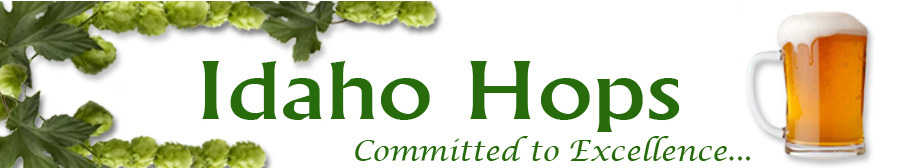 Idaho Hop Commission
